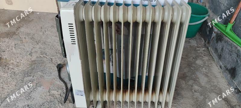 батарея печь - Ашхабад - img 2