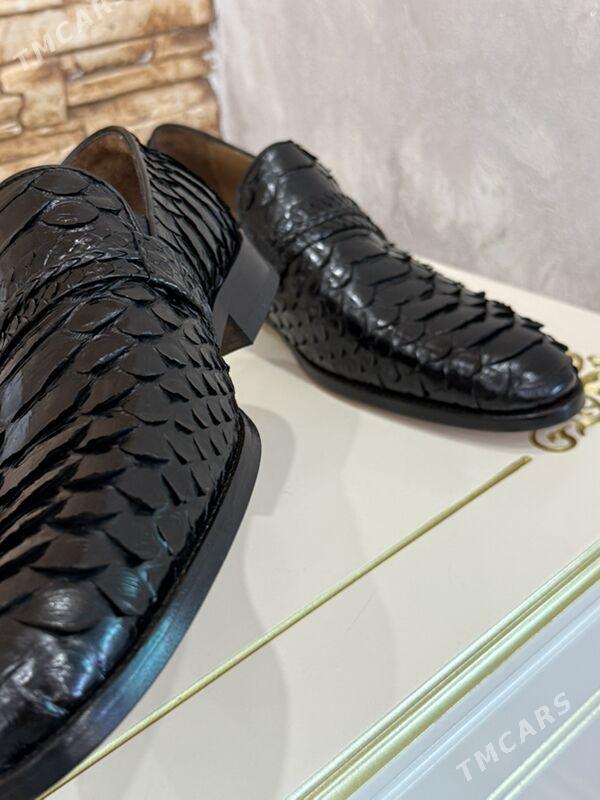 Kowus Piton  - Ашхабад - img 4