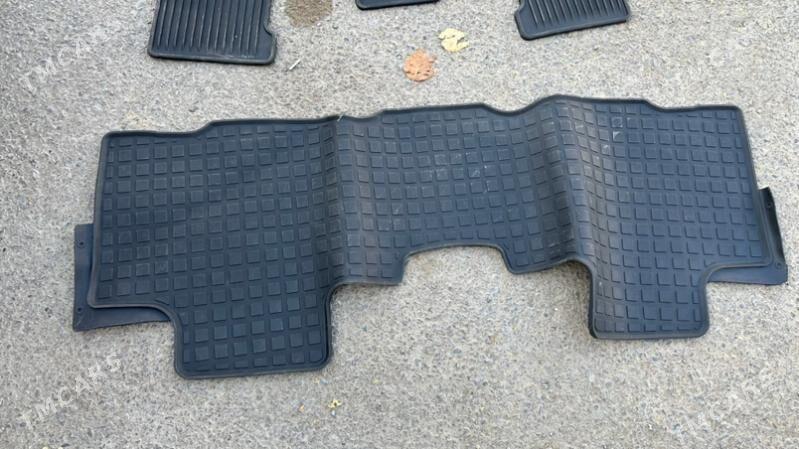 Highlander 20-23 160 TMT - Aşgabat - img 4