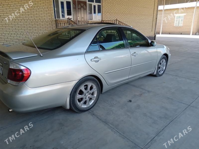 Toyota Camry 2003 - 180 000 TMT - Байрамали - img 6