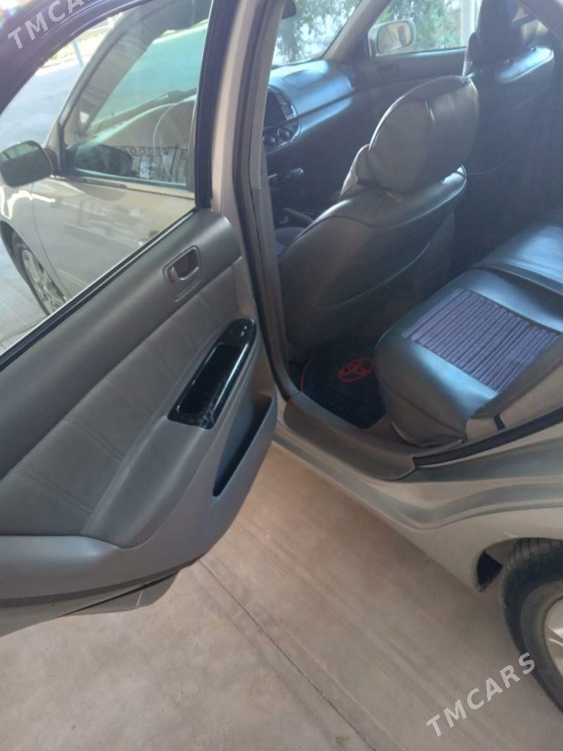 Toyota Camry 2003 - 180 000 TMT - Байрамали - img 3