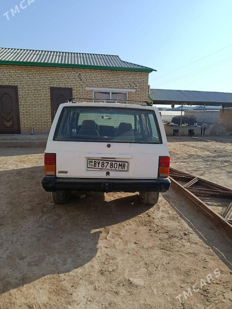 Jeep Cherokee 1993 - 25 000 TMT - Мургап - img 2