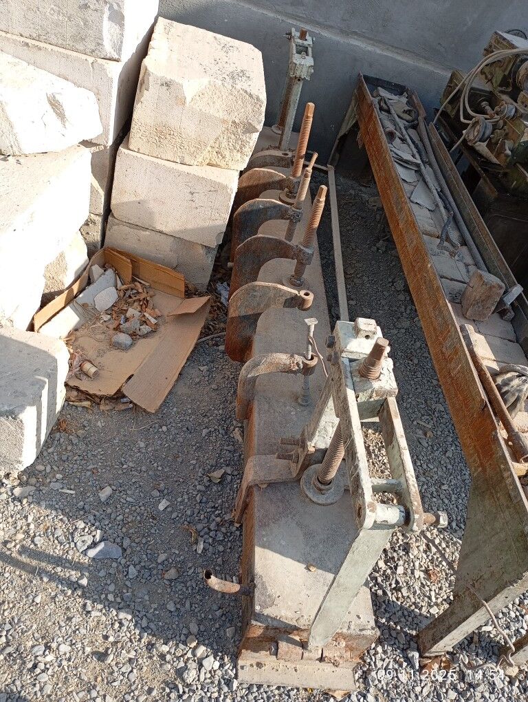 Takerny stanok 7 000 TMT - Гёкдепе - img 3