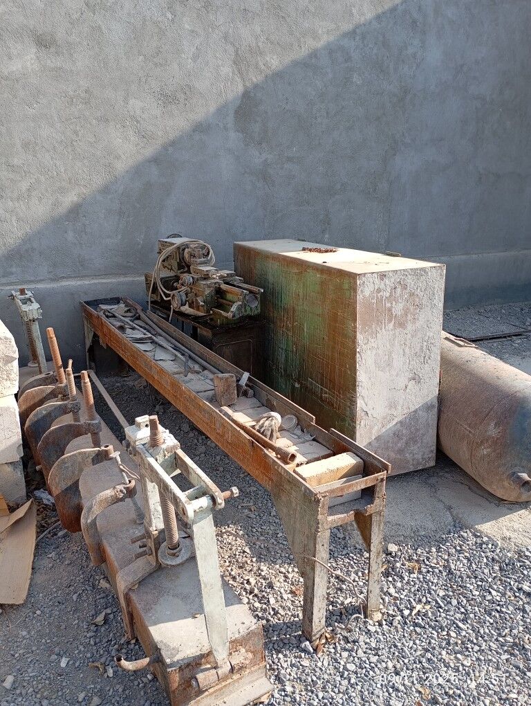 Takerny stanok 7 000 TMT - Гёкдепе - img 4