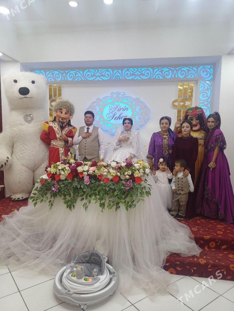 gaty arassa ovadan koynek - Туркменабат - img 3