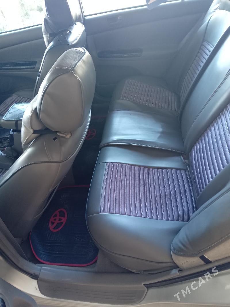 Toyota Camry 2003 - 180 000 TMT - Байрамали - img 2