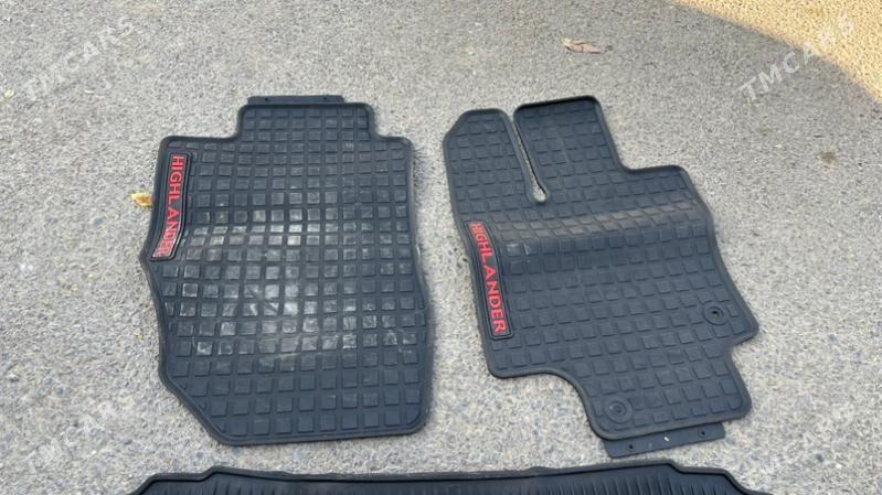 Highlander 20-23 160 TMT - Aşgabat - img 2