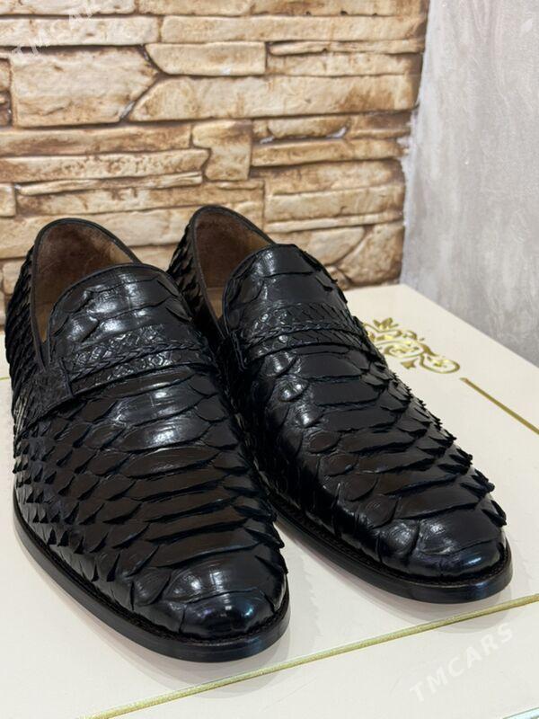 Kowus Piton  - Ашхабад - img 2