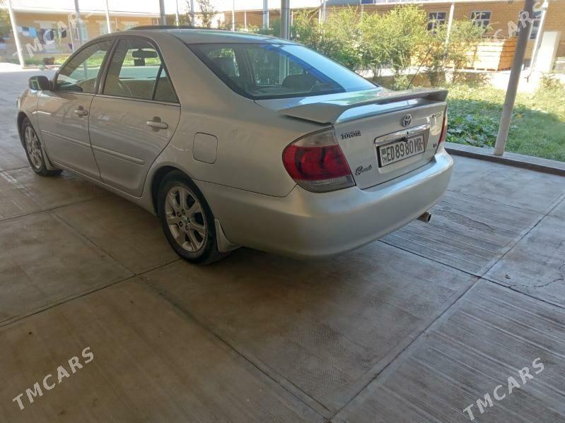 Toyota Camry 2003 - 180 000 TMT - Байрамали - img 8