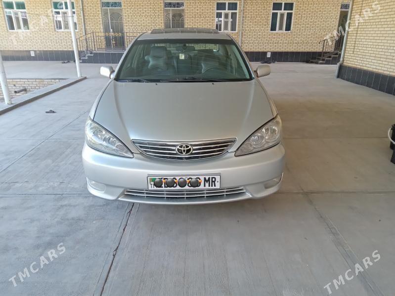 Toyota Camry 2003 - 180 000 TMT - Байрамали - img 5