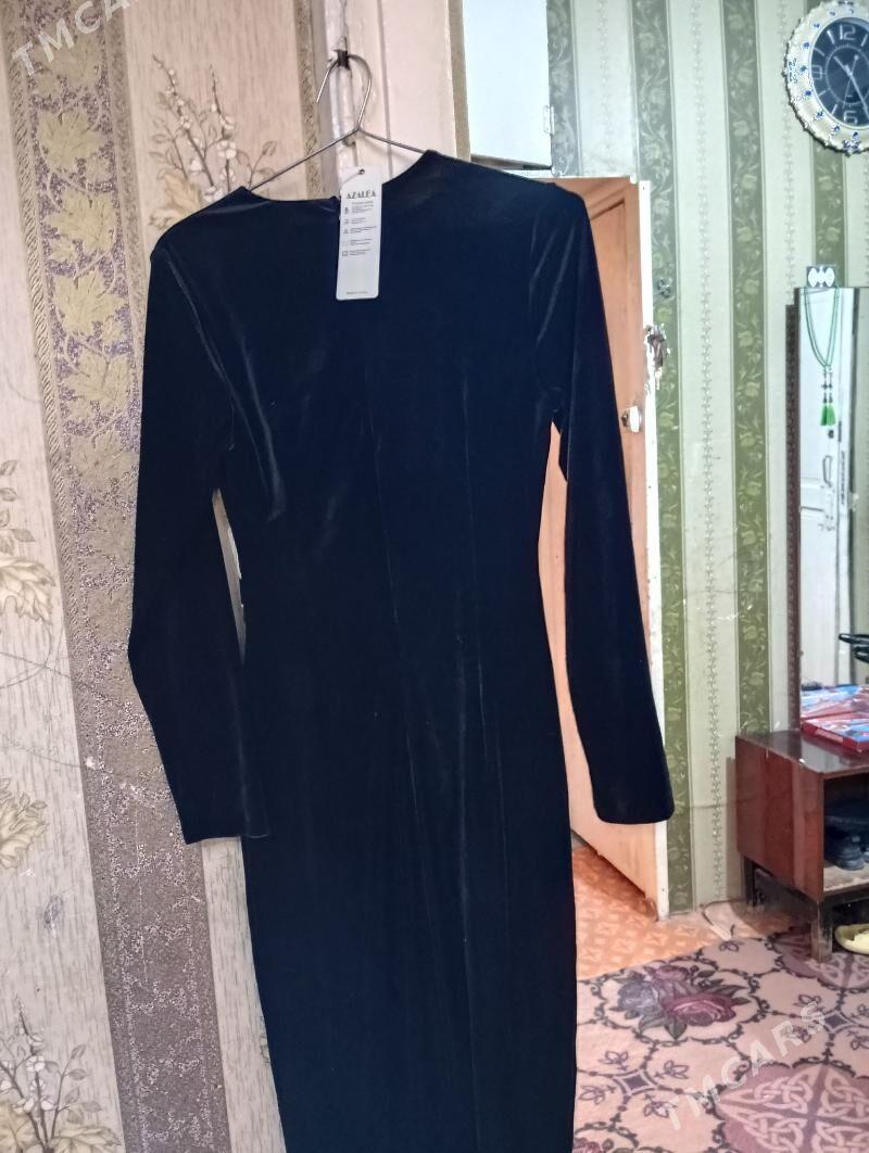 вечерние женские платья - Туркменабат - img 5