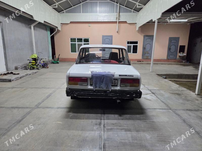 Lada 2107 1998 - 21 000 TMT - Гёкдепе - img 2