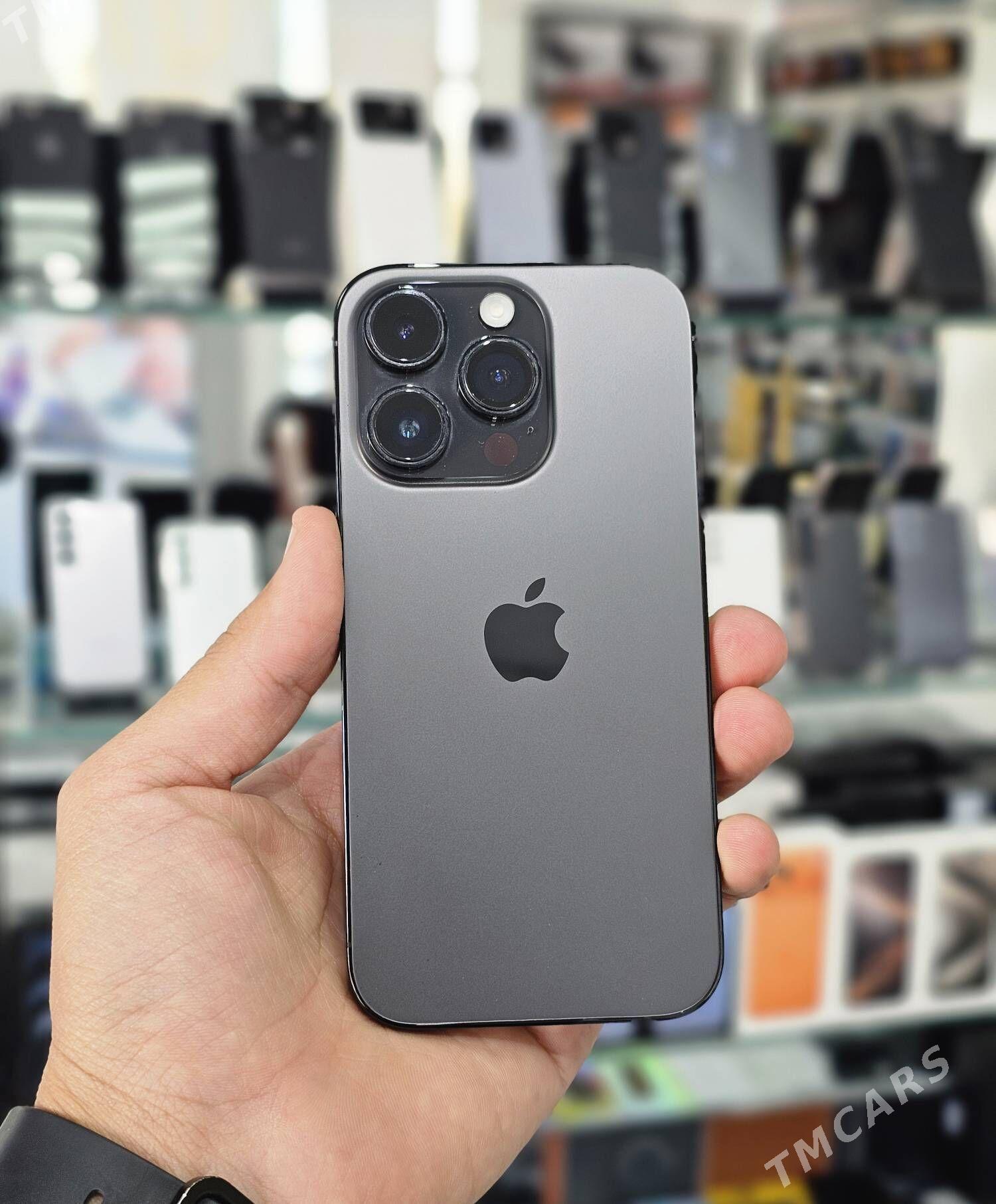 Iphone 14 Pro - Mary - img 1