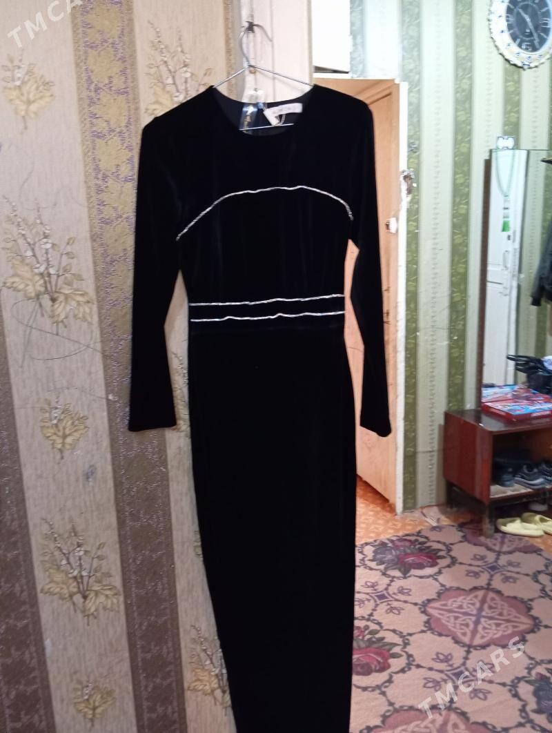 вечерние женские платья - Туркменабат - img 2