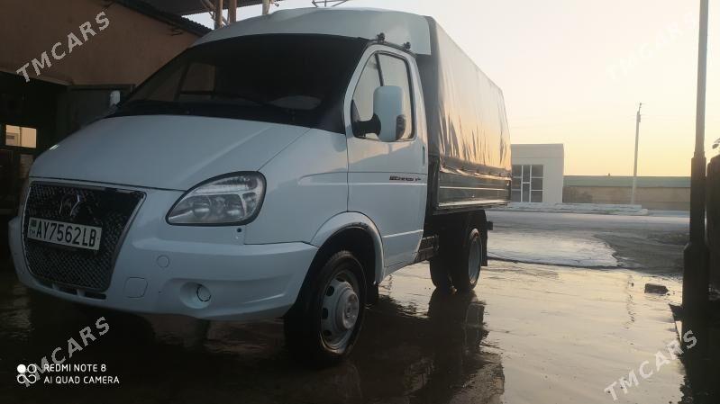 Gaz Gazel 2015 - 200 000 TMT - Сакар - img 3