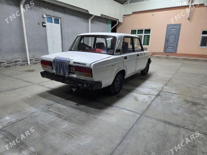 Lada 2107 1998 - 21 000 TMT - Гёкдепе - img 3