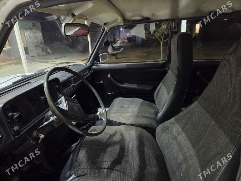 Lada 2107 1998 - 21 000 TMT - Гёкдепе - img 7