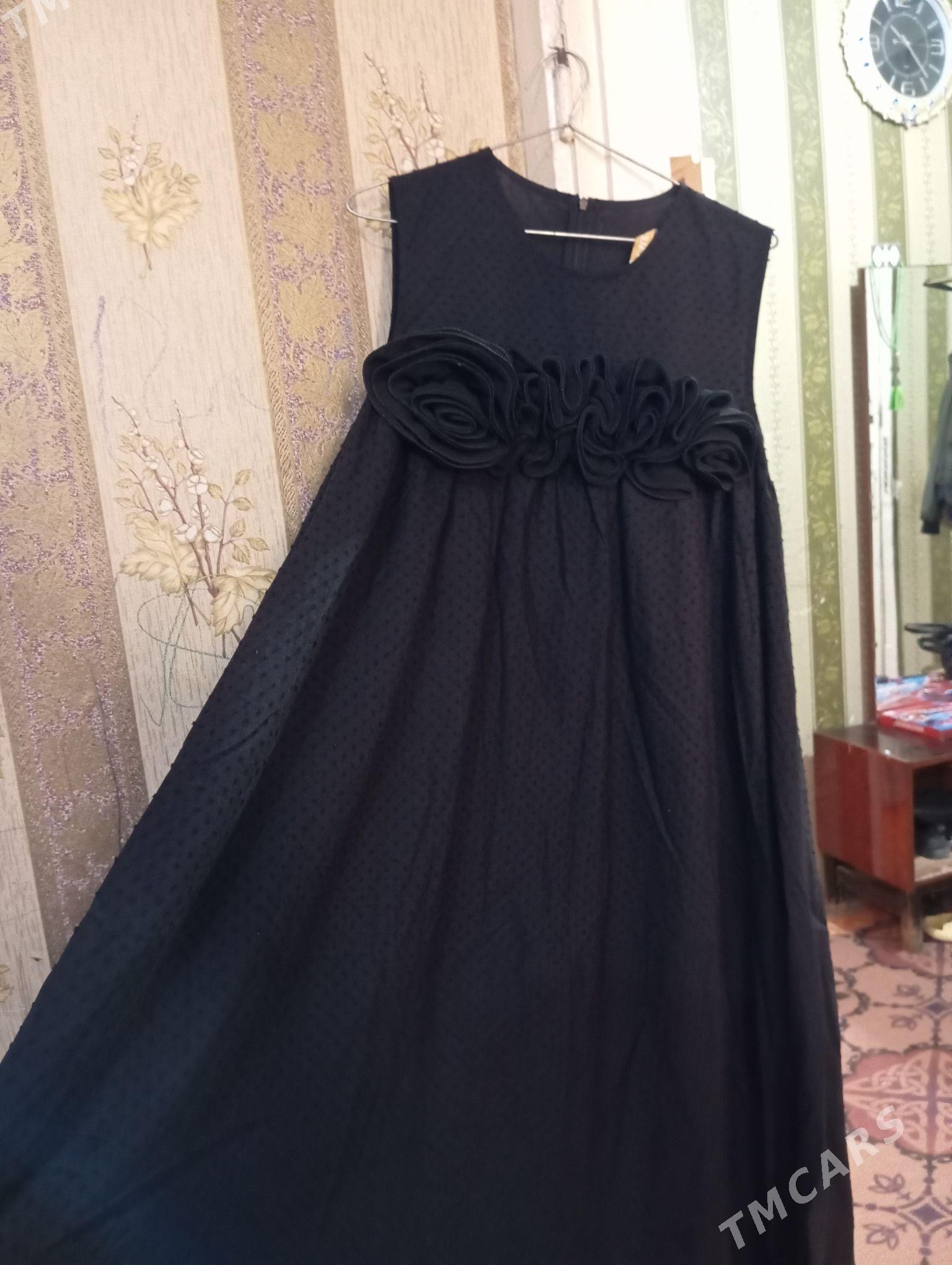 вечерние женские платья - Туркменабат - img 6