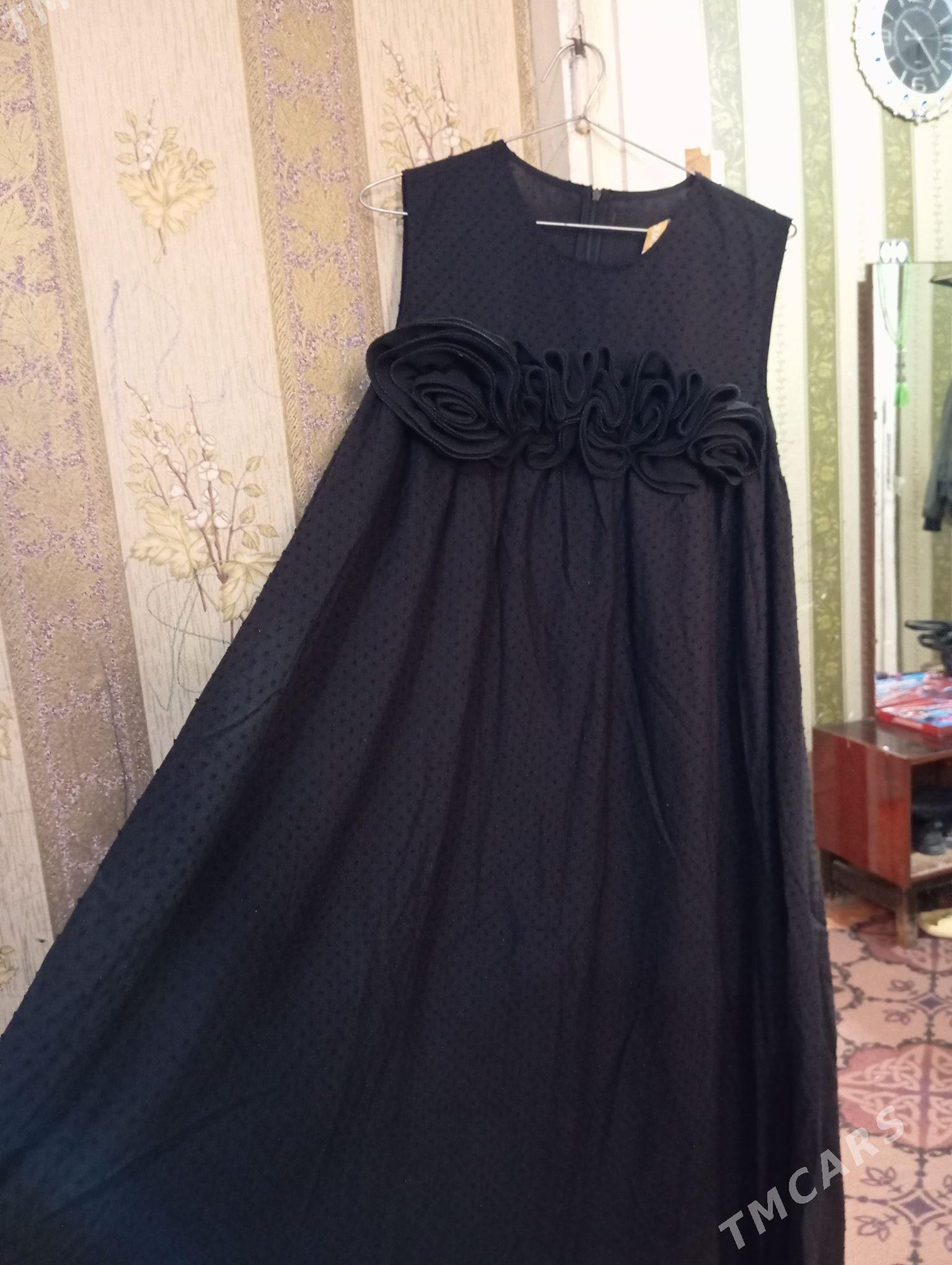 вечерние женские платья - Туркменабат - img 7