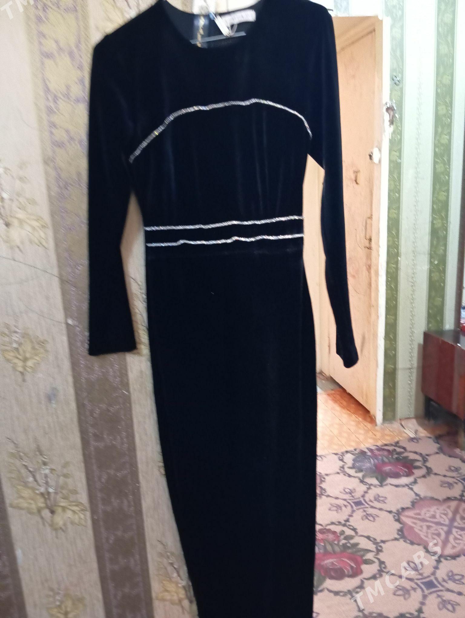 вечерние женские платья - Туркменабат - img 3