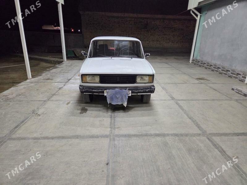 Lada 2107 1998 - 21 000 TMT - Гёкдепе - img 5