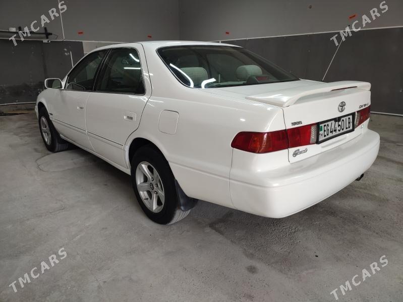 Toyota Camry 2000 - 140 000 TMT - Туркменабат - img 4