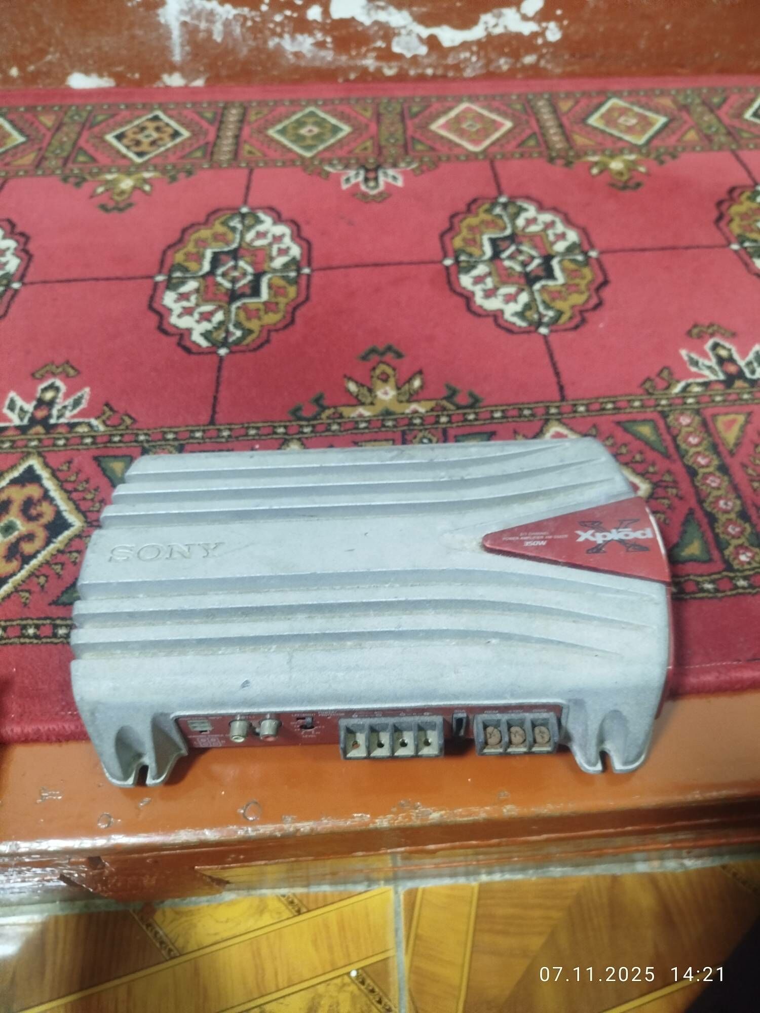 Bass bocka uslitr 1 200 TMT - Дашогуз - img 3