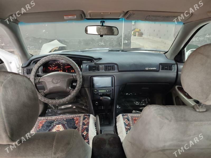 Toyota Camry 2000 - 140 000 TMT - Туркменабат - img 5
