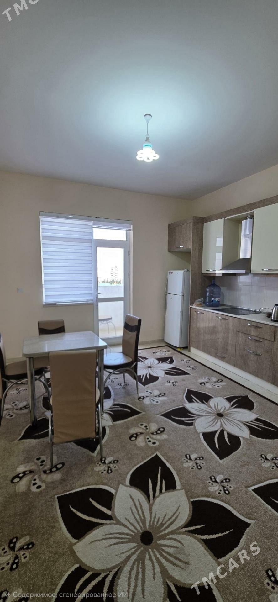 Мир 8 (7/4) 2 КОМ 3 ЭТАЖ - Parahat 8 - img 3