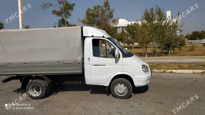 Gaz Gazel 2015 - 200 000 TMT - Сакар - img 6