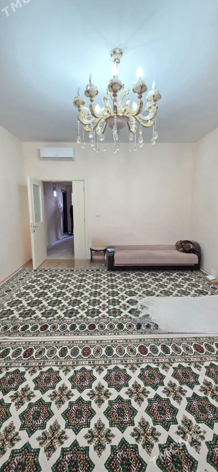 Мир 8 (7/4) 2 КОМ 3 ЭТАЖ - Parahat 8 - img 6