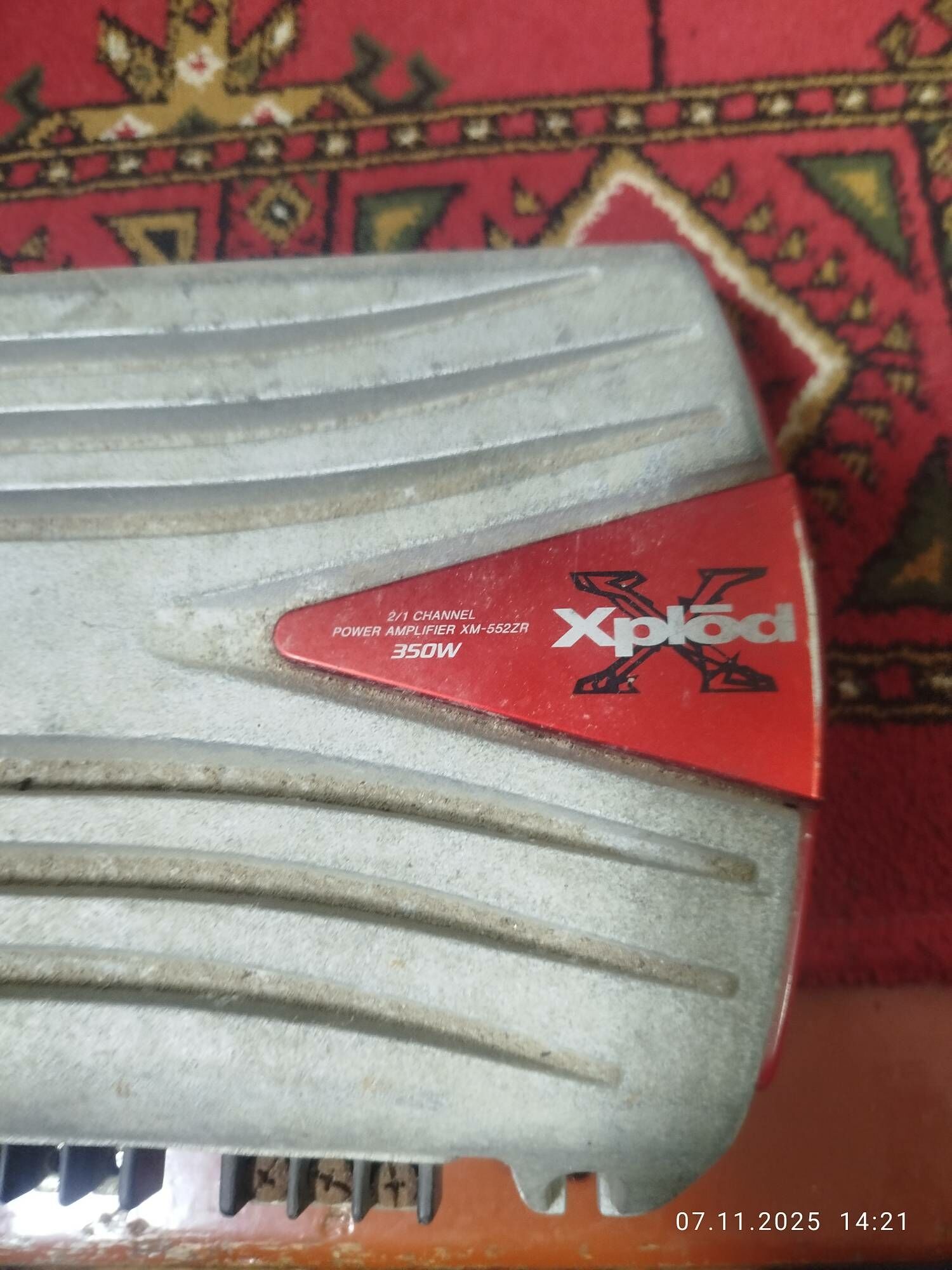 Bass bocka uslitr 1 200 TMT - Дашогуз - img 2