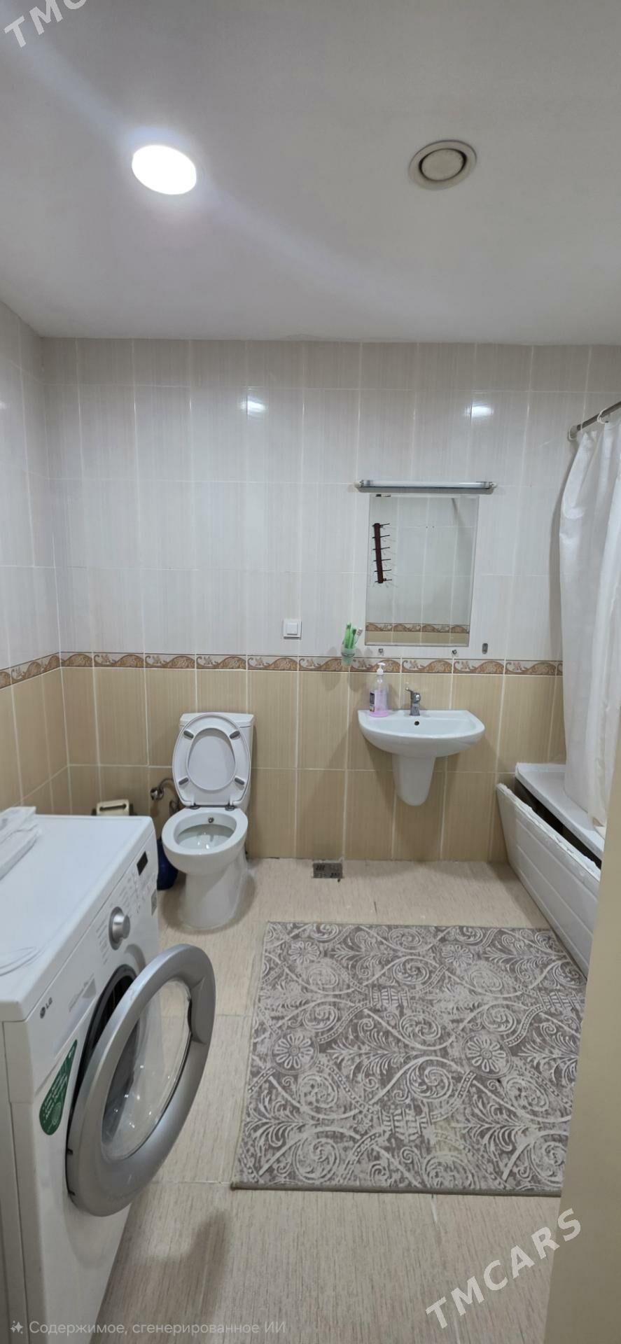 Мир 8 (7/4) 2 КОМ 3 ЭТАЖ - Parahat 8 - img 5