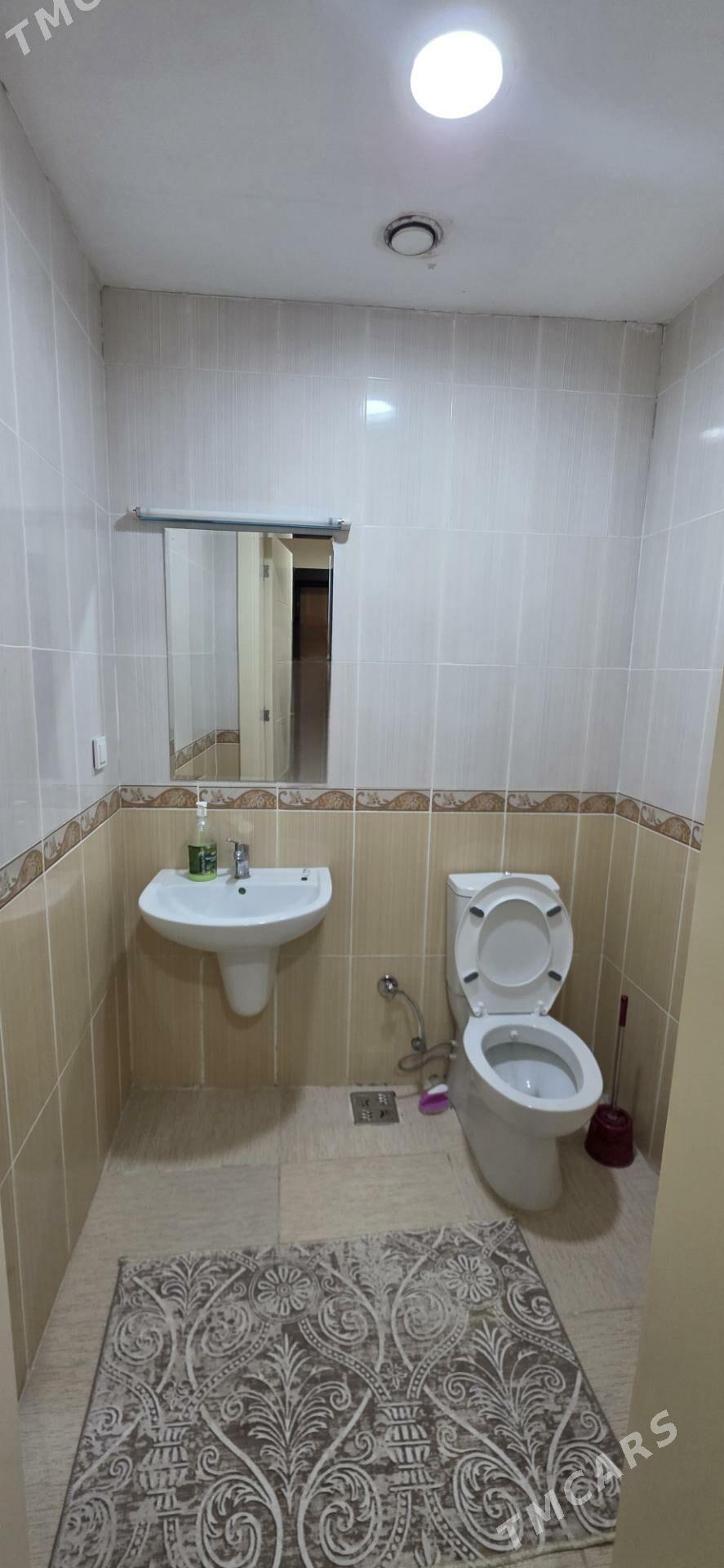 Мир 8 (7/4) 2 КОМ 3 ЭТАЖ - Parahat 8 - img 4