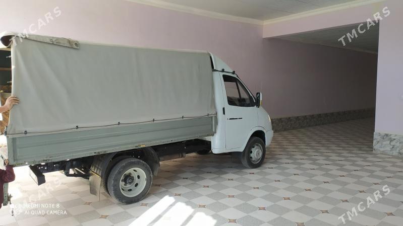 Gaz Gazel 2015 - 200 000 TMT - Сакар - img 7