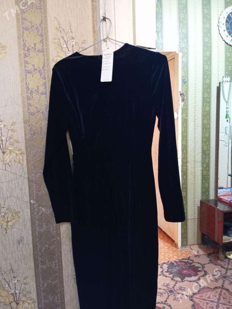 вечерние женские платья - Туркменабат - img 4