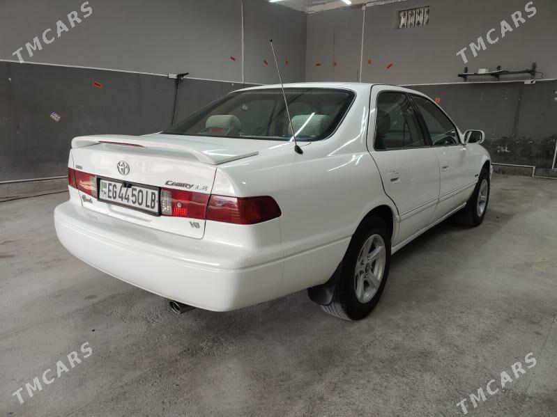 Toyota Camry 2000 - 140 000 TMT - Туркменабат - img 3