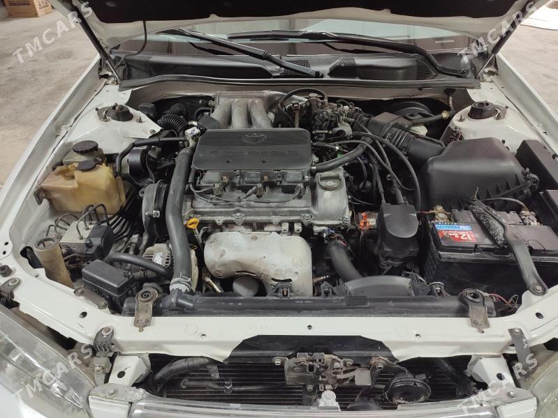 Toyota Camry 2000 - 140 000 TMT - Туркменабат - img 8