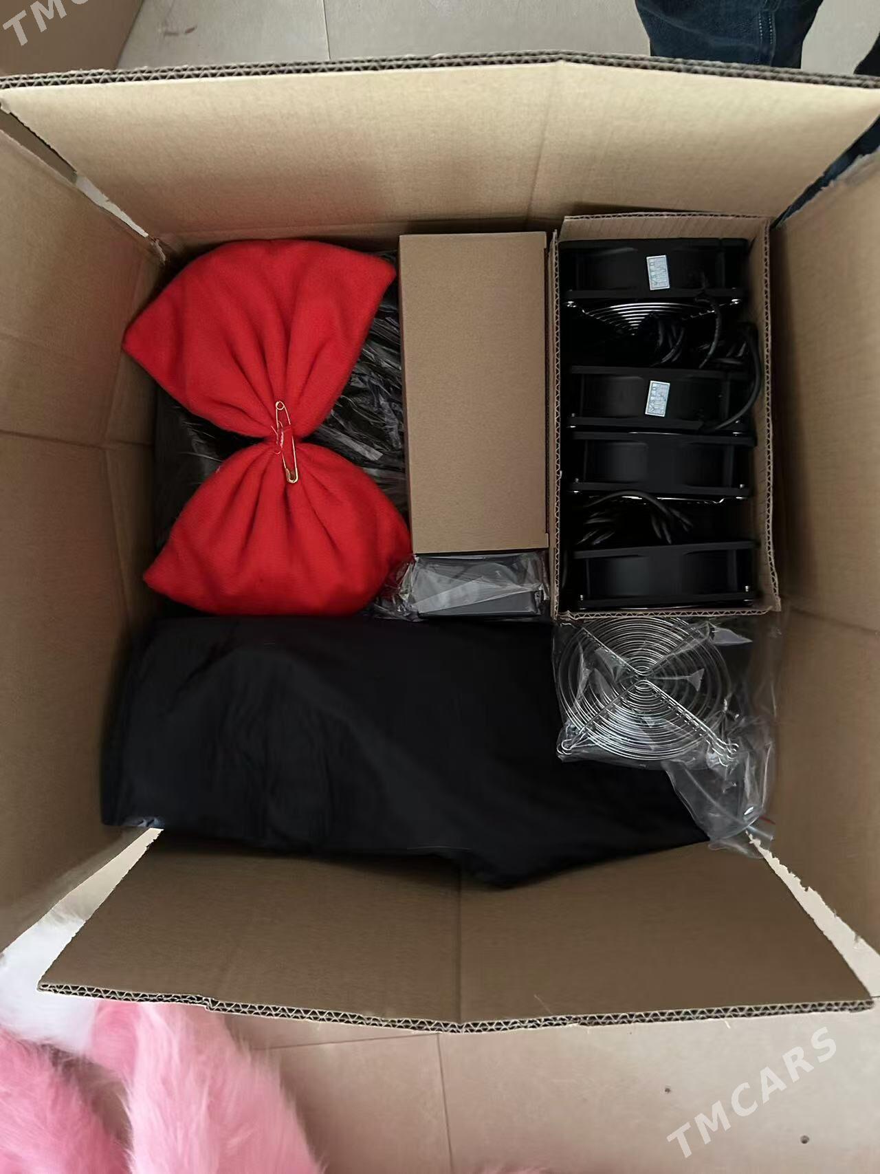 Miska - Ашхабад - img 4