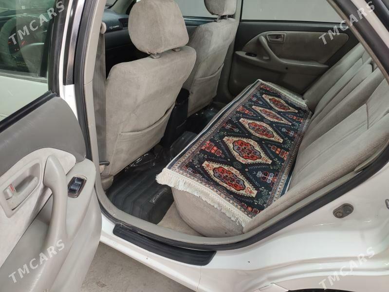 Toyota Camry 2000 - 140 000 TMT - Туркменабат - img 7