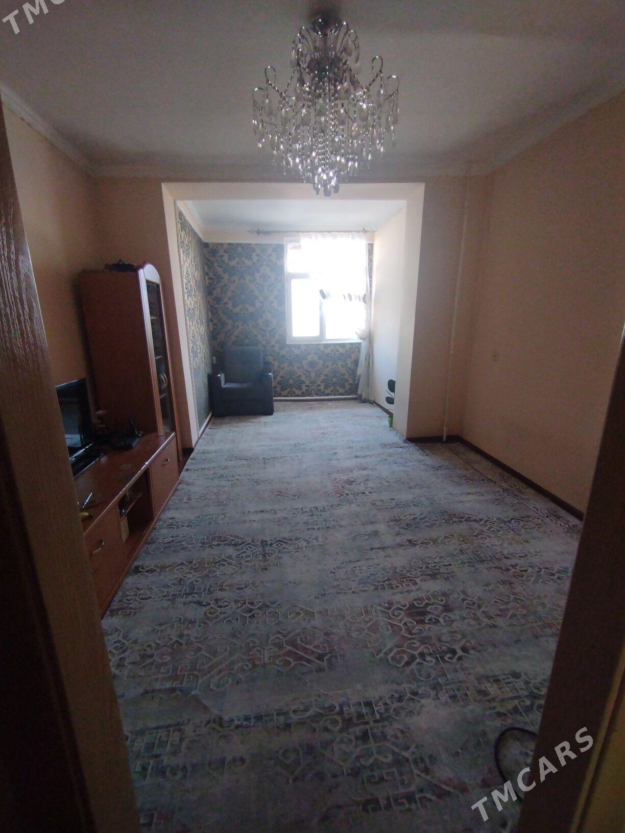 Grazdan 3 kom - Ашхабад - img 1