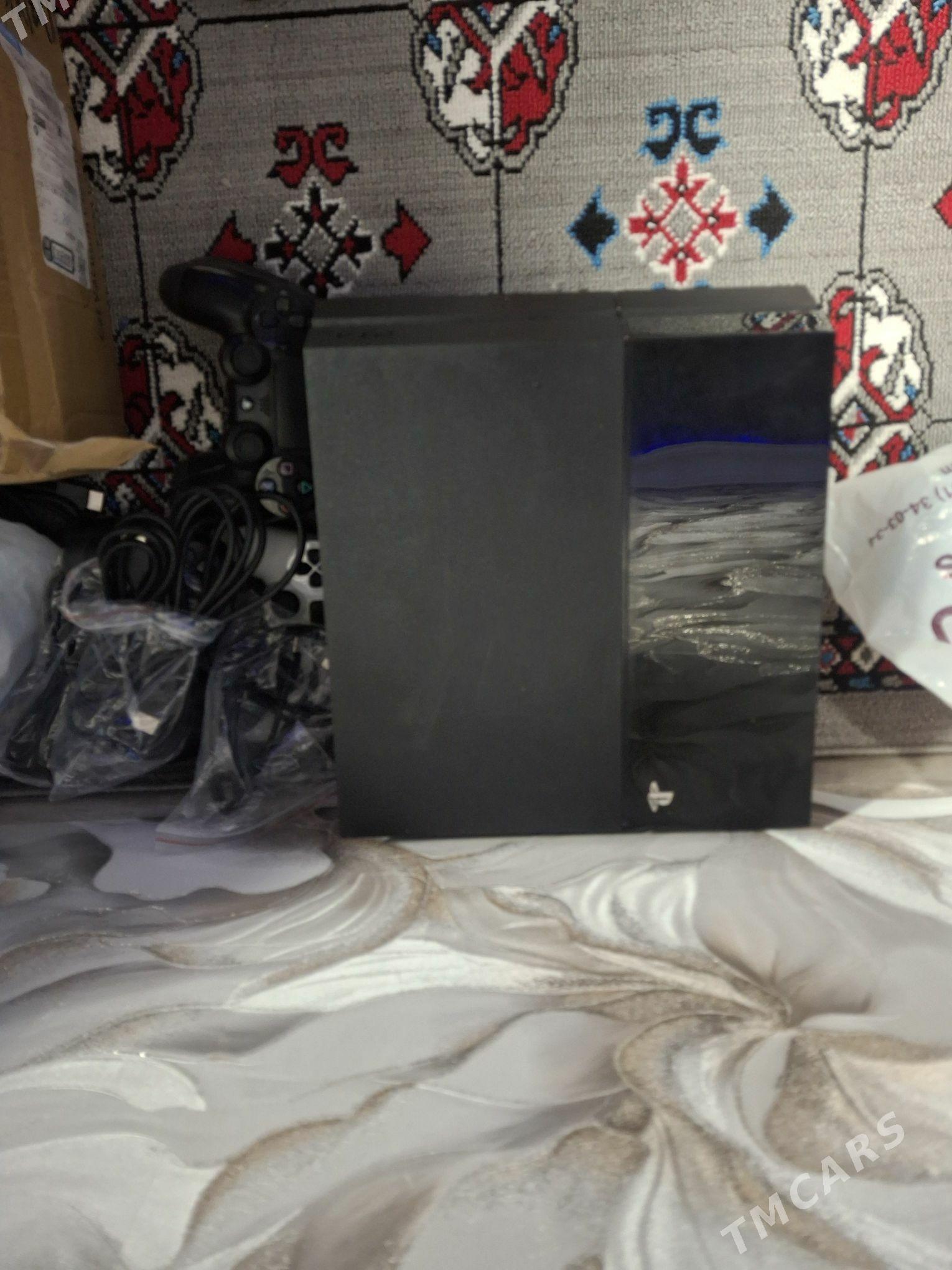 Playstation 4 9.00 - Мары - img 2