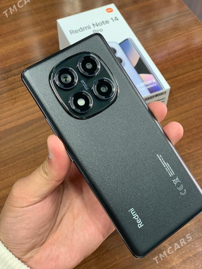 Redmi Not 14Pro - Mary - img 4