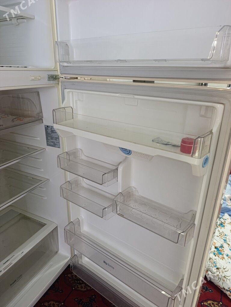 Holodilnik lji - Jebel - img 3