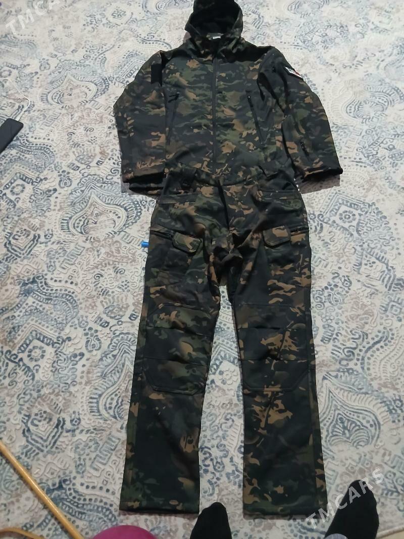 5.11 eşik - Туркменбаши - img 4