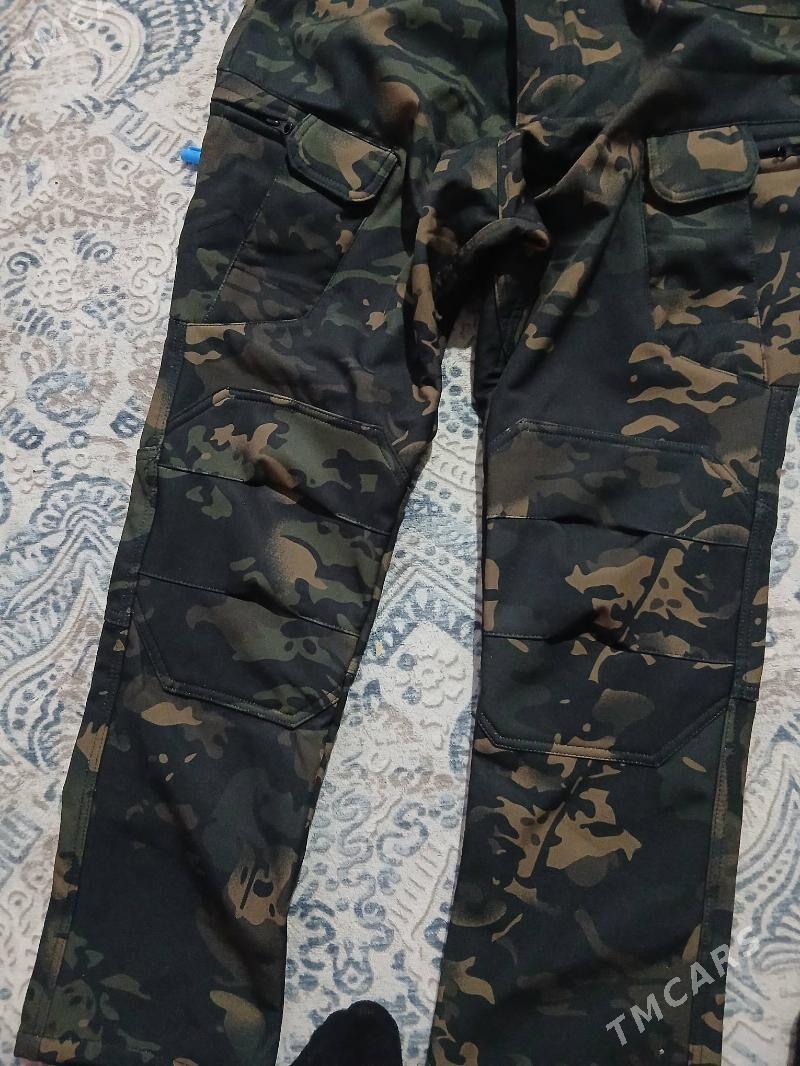 5.11 eşik - Туркменбаши - img 3