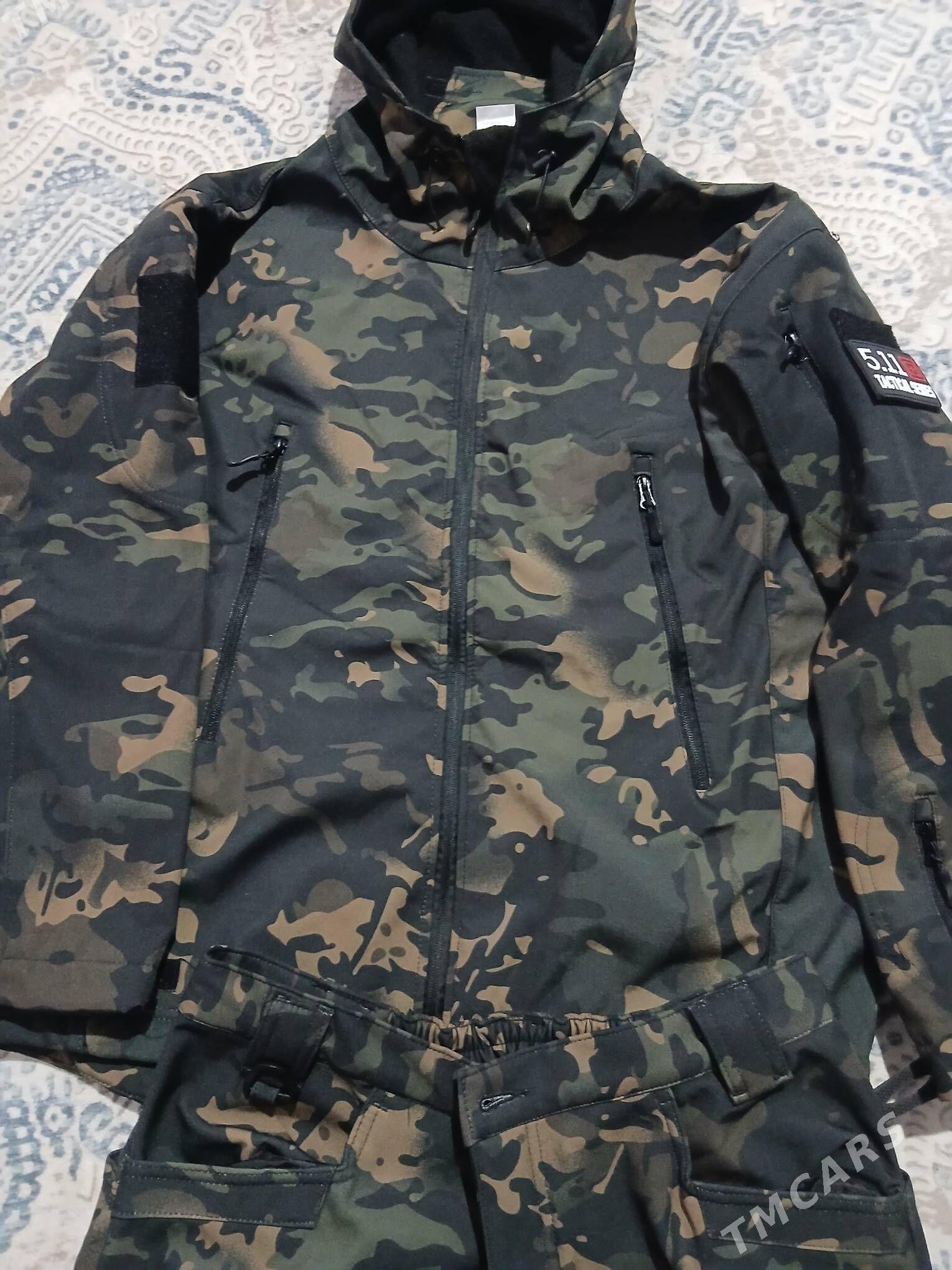 5.11 eşik - Туркменбаши - img 2