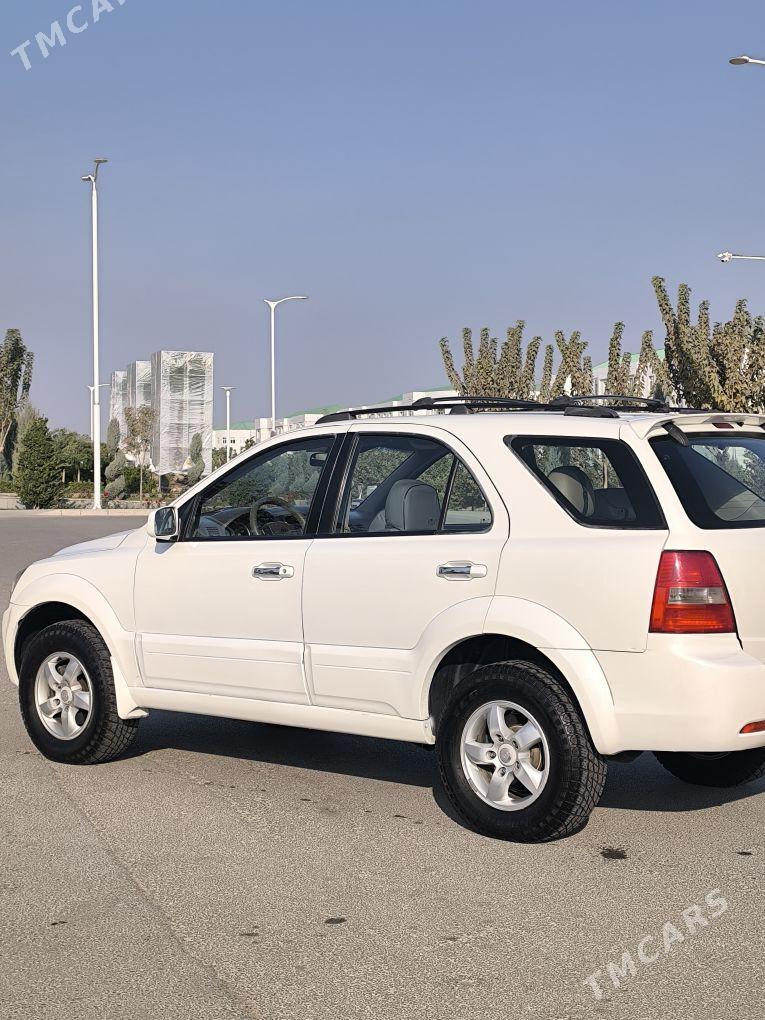 Kia Sorento 2007 - 153 000 TMT - Ашхабад - img 2