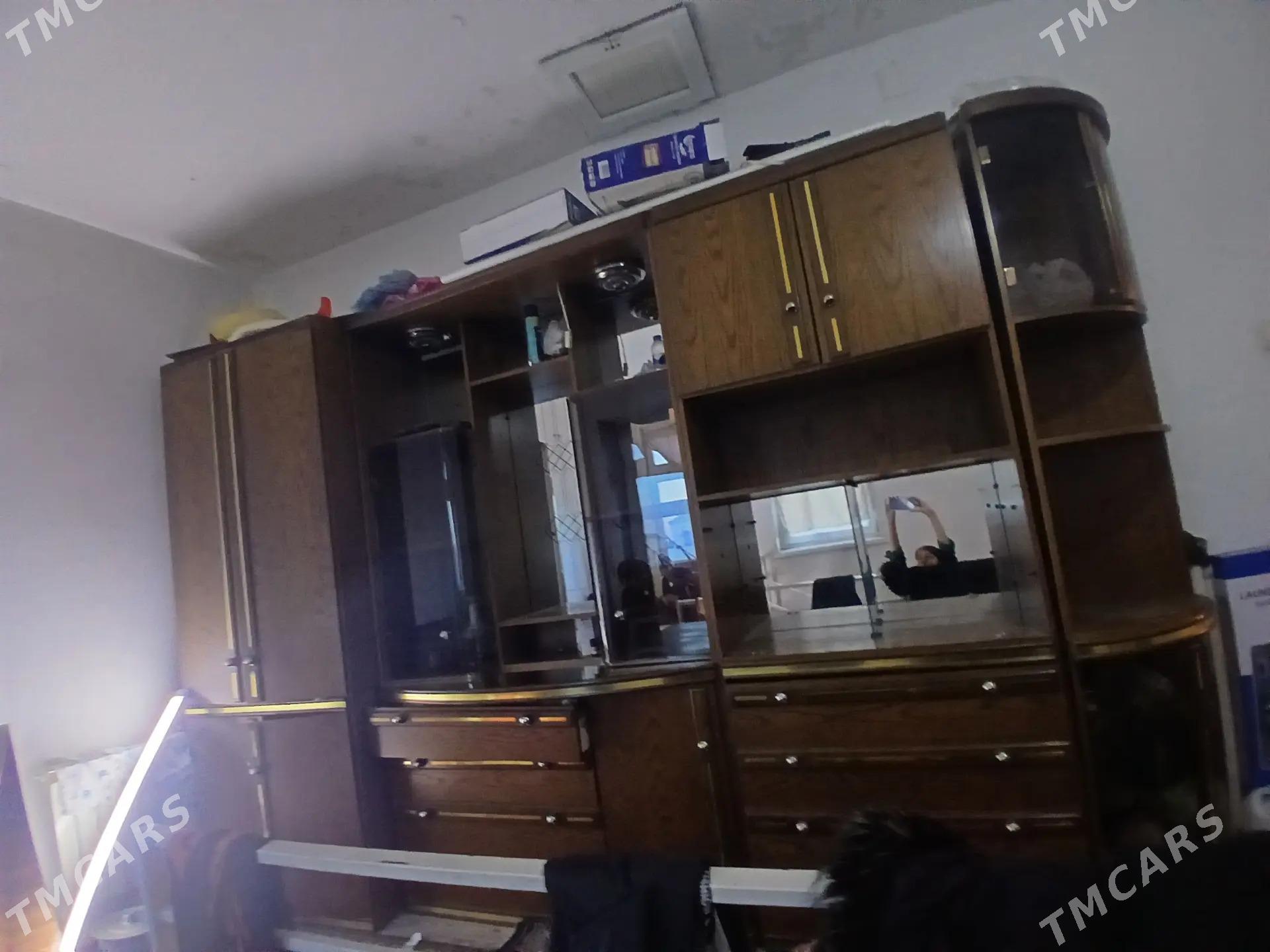 stenka garnetur - Чоганлы - img 3