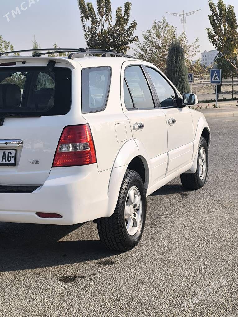 Kia Sorento 2007 - 153 000 TMT - Ашхабад - img 3